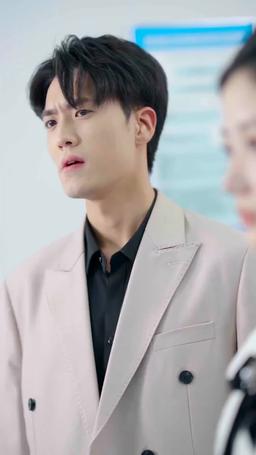 她帶崽離開後，厲總追瘋了 episode 73