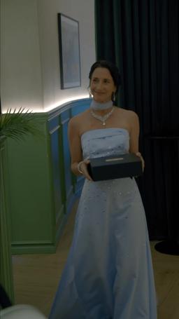 Mariage Éclair de la Quarantaine : Mon PDG Milliardaire episode 11