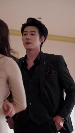 Małżeństwo bez Miejsca na Uczucia episode 78