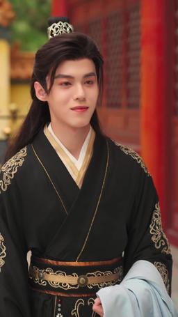 Kazano mi zbliżyć się do księcia – wyszłam za niego episode 53