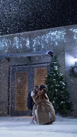 Mamma, non piangere, papà si dispiace episode 22