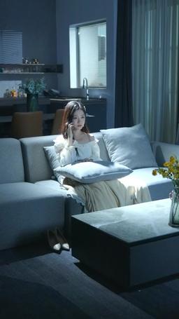 Un amore che sconfigge il tempo episode 70