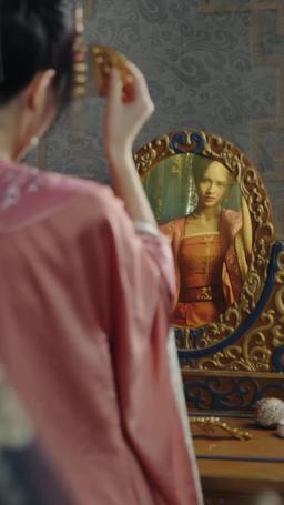 Silent Love to My Lord episode 31