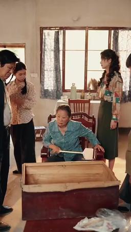 転生1990：村からのやり直し episode 61