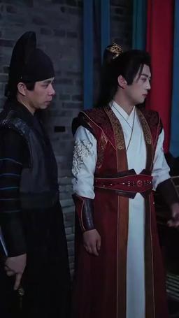 Transcendence: A New Realm episode 25