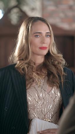 A Rainha da Moda Retorna episode 30