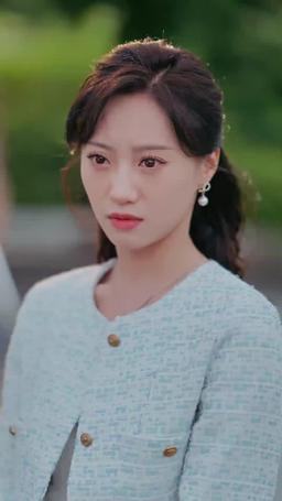 Taming the Scandalous episode 16