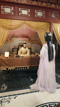 Tutkulu Aşkın  Sırrı: Generalın Eşi episode 24