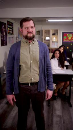 El Jefe de la Mafia Toma el Instituto episode 29