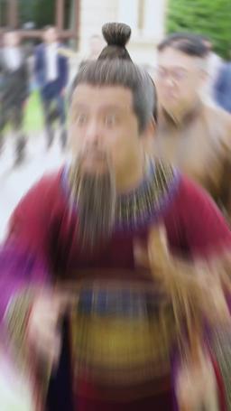 OMG! I'm the Divine?! episode 43