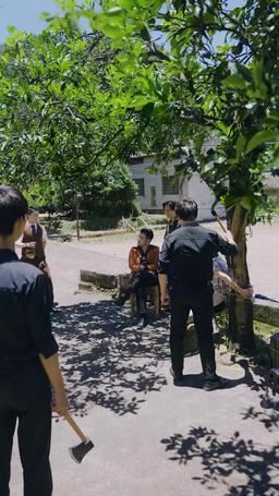 Nefret Duyduğu Köyle Hesaplaşmaya Dönüş episode 64