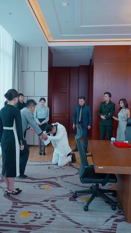 失われた父をもう一度 episode 58