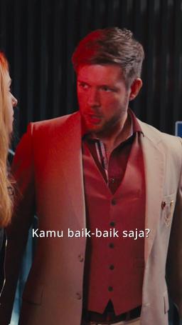 Mantan Istri dan Strategi Balas Dendamnya episode 7