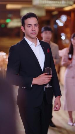 (พากย์) รักสุดใจยัยตัวแสบ episode 55