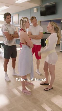 [dublado] Renascer para Amar o Sr. Perfeito episode 61