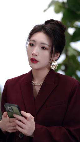 환생한  복싱의 여왕 episode 31