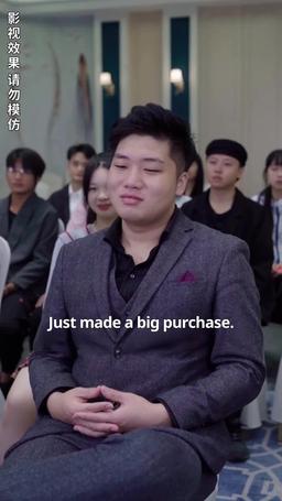 My Bricklayer Hubby Is Actually a Billionaire! episode 79