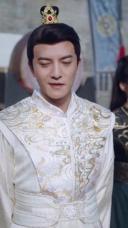 My System Overpowers the Dynasty! episode 54