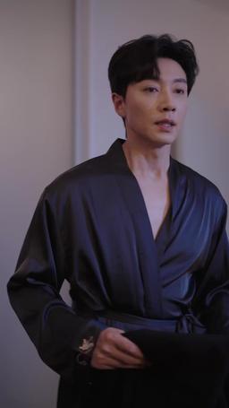 The CEO's Most Wanted episode 58