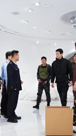 레전드 파더가 돌아왔다! episode 54