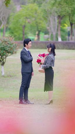 嫁入豪門之我的替身妻 episode 82