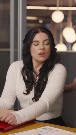 Dammi ordini se ne hai il coraggio episode 32