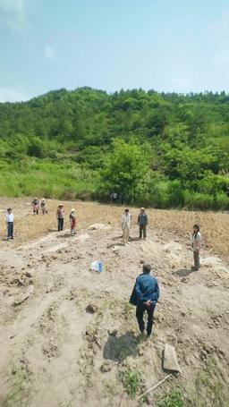 Reverse Rescue in the Great Flood episode 4