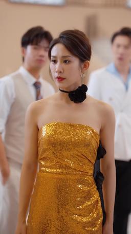 不再說從前 episode 55