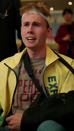 Return of the racing king episode 46