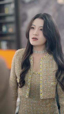 La seconda moglie del miliardario episode 50