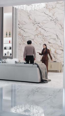 Görünmeyen Aşk episode 12