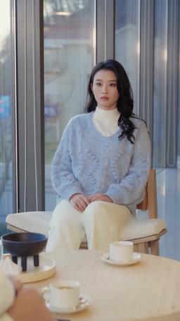 純情丫頭休想逃 episode 54