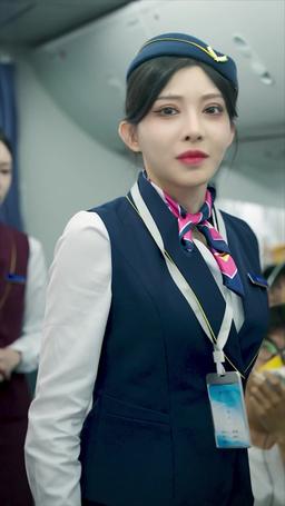 8歳の天才パイロットは大空へ episode 28