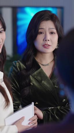 Her Perfect Trap episode 8