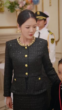 W imię matki episode 13