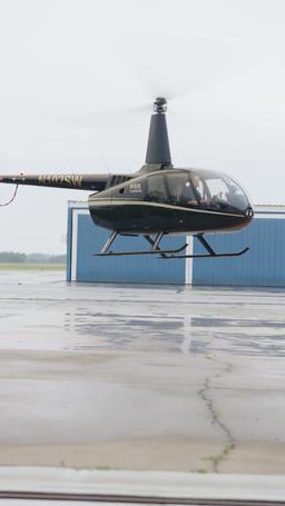 Ajuste de Cuentas en el Vuelo episode 13