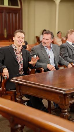 Rien ne peut me briser episode 59