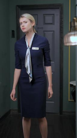 Il piccolo genio si riprende il papà episode 26