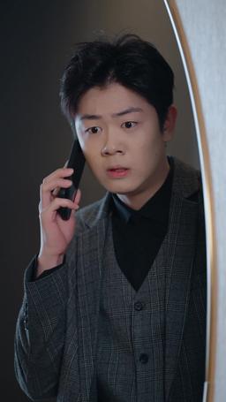 Görünmeyen Aşk episode 15