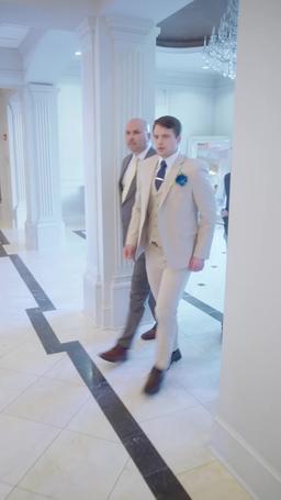 Scambiata per l'amante episode 12