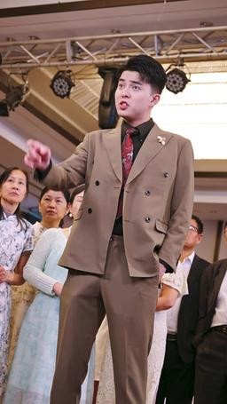 The Almighty Beggar episode 60