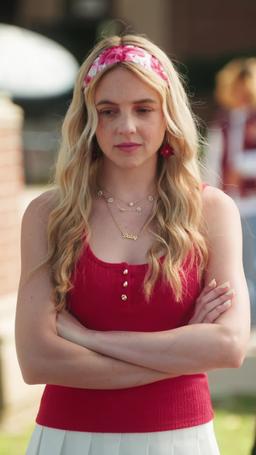 Don't Miss Me When I'm Gone episode 53