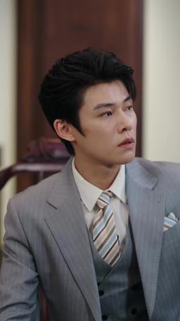 Un amore caldo come l'estate episode 76