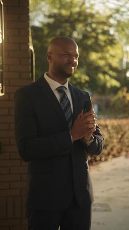 (พากย์) เงิน ปืน และคริสต์มาสสุดหรรษา episode 55