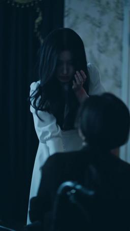 Becoming the Wife of a Dark Cult Overlord episode 34