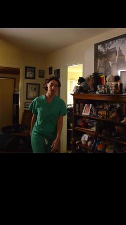 Love or War episode 9