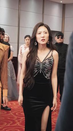 Reinkarnacja: Niebiański Mistrz w Metropolii episode 27