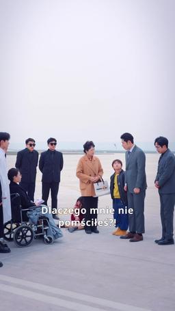 Niewłaściwe wychowanie dziecka kończy się żalem episode 26