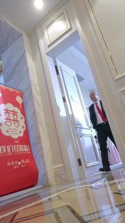 The Twenty-Year Promise episode 48