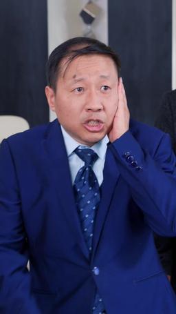 أنت نبض قلبي episode 52